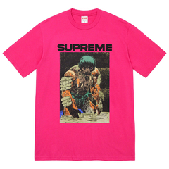 SUPREME RONIN TEE PINK - 150U$D