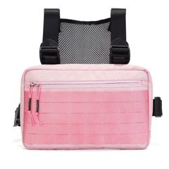 Chest Bag Big Pocket Pro Mods. en internet