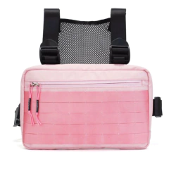 Chest Bag Big Pocket Pro Mods. en internet