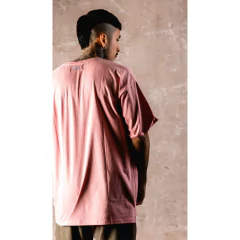 Remerón Essential Rosa Viejo en internet