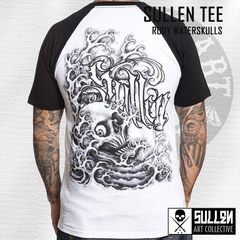 Remera Sullen Rudy waterskull Original Importadas - buy online