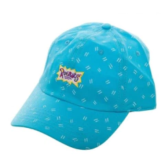 Gorra Dadhat Ajustable Rugrats Importada