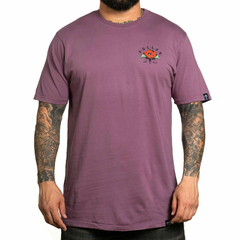 Remera Sullen Red Pedal S Tee - comprar online