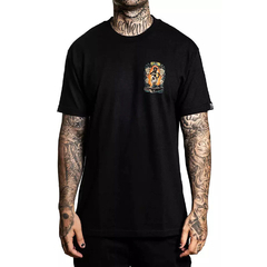 Remera Sullen Femme Fatale S/S Original Importada - comprar online