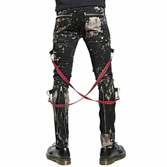 Pantalon Tripp NYC Street Chaos - 240 USD - comprar online