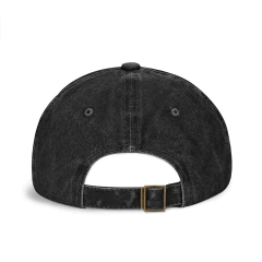 Gorra Curva Chasquido Corazon - comprar online