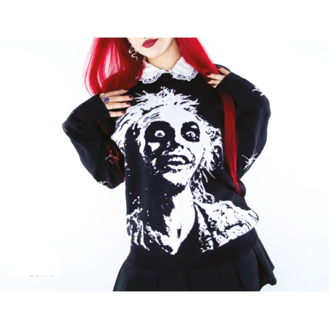 Sweater Aggrestusko - (copia)