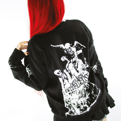 Sweater Aggrestusko - (copia) - buy online