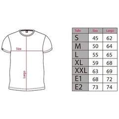 Nekokun M Remera Basica Marron en internet