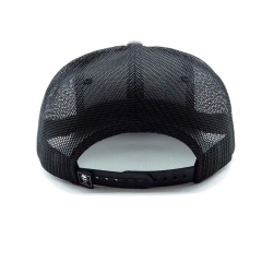 Gorra Trucker New Era Sullen American Flag Snapback Original en internet