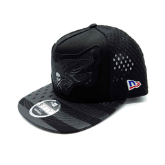 Gorra Trucker New Era Sullen American Flag Snapback Original - comprar online