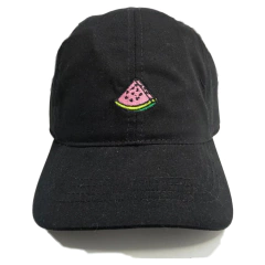 Gorra Curva Sandia Team Exoz Point Trap Diablo Con Hebilla - buy online