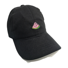 Gorra Curva Sandia