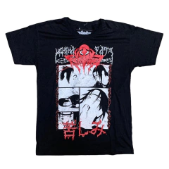 Remera Itachi - Saske