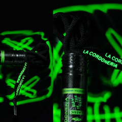 Par Cordones Sayko Classic Negro - buy online