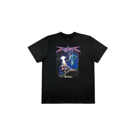 Remera SLKR SCI-FI TEE