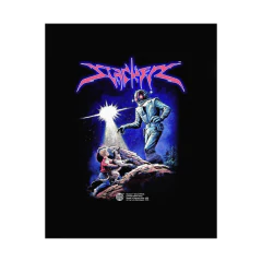 Remera SLKR SCI-FI TEE en internet