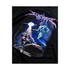 Remera SLKR SCI-FI TEE - comprar online