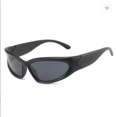 Anteojo Futurista Envolvente Y2K Space Future 147 - comprar online