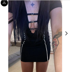 VESTIDO HURT - comprar online