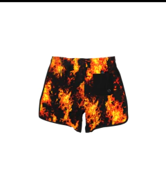 Bermuda Short Spitfire en internet