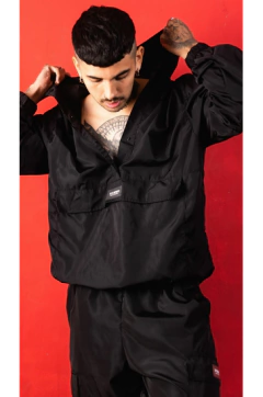 ANORAK FREESTYLE