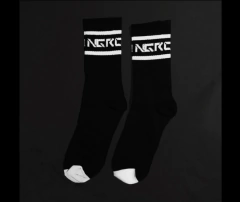 Medias NEGRO OSCURO