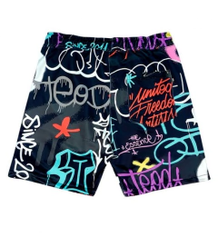 STREET ART SHORT - comprar online