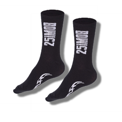 Medias Socks 25iMOB - Negra - comprar online
