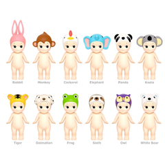 Imagen de Muñeco Sonny Angel Aleatorio Animal Series Ver1 Sorpresa X 1