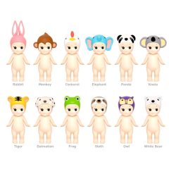 Imagen de Muñeco Sonny Angel Aleatorio Animal Series Ver1 Sorpresa X 1