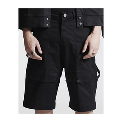 Bermuda Short Cargo Sharve en internet