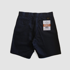 Bermuda Short Work 874 Negro - comprar online