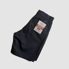 Bermuda Short Work 874 Negro en internet
