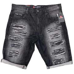 Bermudas Cargo Southpole "Black Sand" Importado