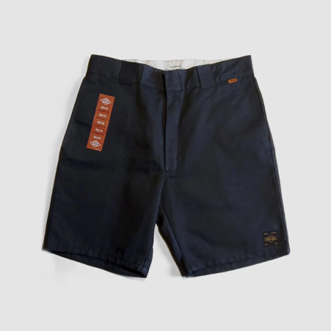 Bermuda Short Work 874 Negro