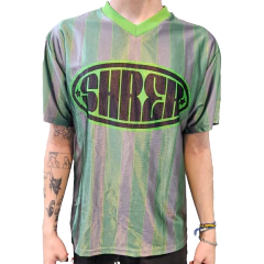 Remera Shrek boxy fit Original por Dreamworks on internet