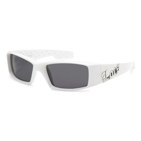 Anteojos de Sol Gafas Locs Blanco Y2K N° 9052 - comprar online