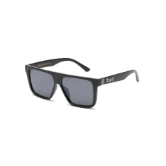 Anteojos de Sol Gafas Locs Negro N° 91197 - comprar online