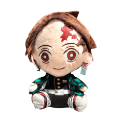 Peluche Tanjiro Demon Slayer
