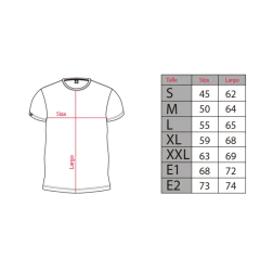 Remera Hype Gona Be Caged! - Negra - comprar online