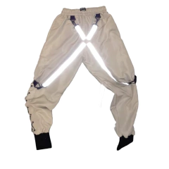 Pantalon Cargo Absolute 1.0 Beige