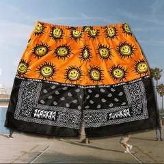 SHORT BASKET VENICE - comprar online