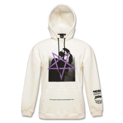 Buzo Genesis White