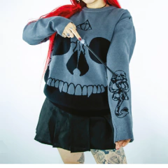 Sweater Mortifago Harry Potter