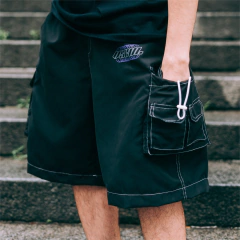 Bermuda Short Extinction - KITCH TECH
