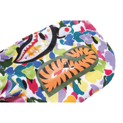 Campera Hoodie Bape Shark Camo Hype Multicolor (AAA) - 150 USD - KITCH TECH