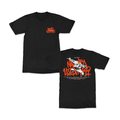 Remera Naruto - Naruto Uzumaki