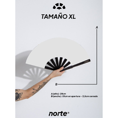 Abanico Sin Limites XL - (copia) - buy online