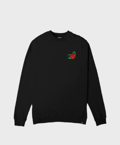 Buzo Rebel Eight 8 Sins Sweater Crewneck Cuello redondo - 200 usd
